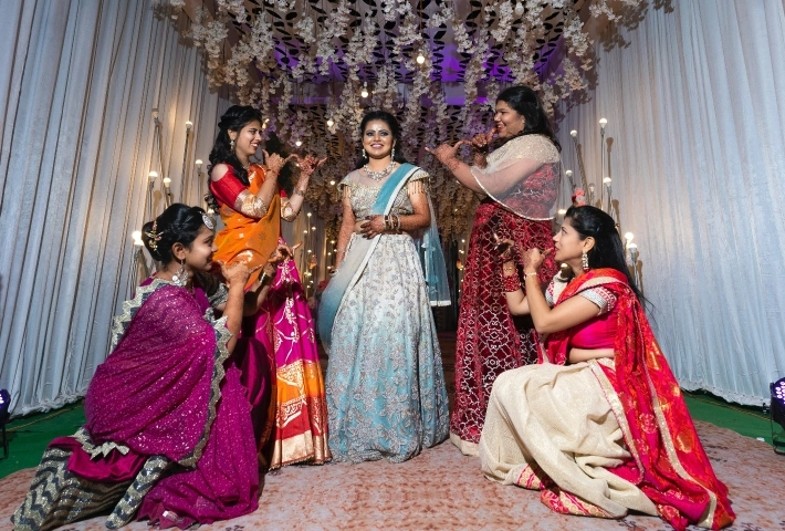 event planner goa