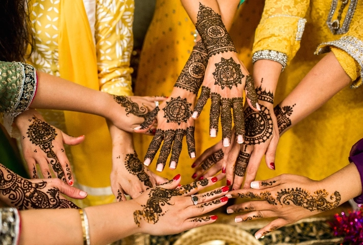 event planner goa